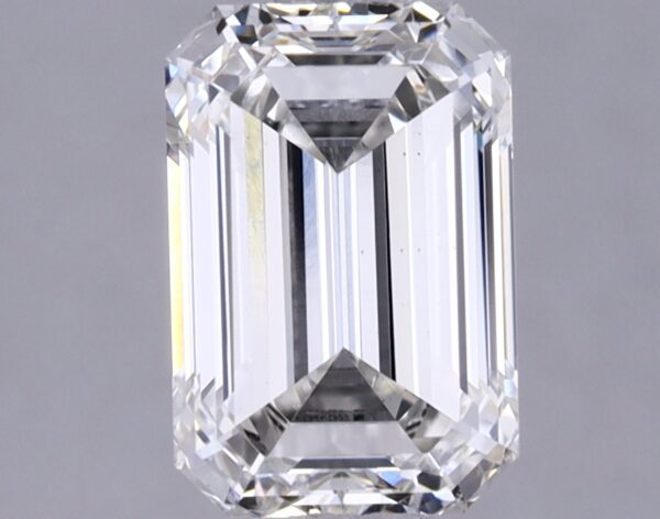1.31 cctw VS1 - Lab Grown Loose Diamond