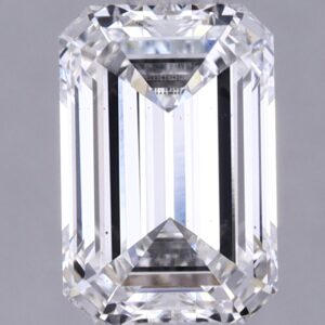 1.28 cctw VS1 - Lab Grown Loose Diamond