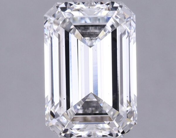 1.28 cctw VS1 - Lab Grown Loose Diamond