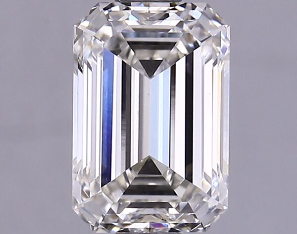 1.15 cctw VVS2 - Lab Grown Loose Diamond