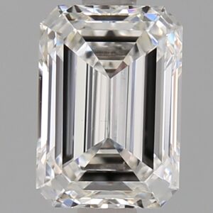 1.10 cctw VS1 - Lab Grown Loose Diamond