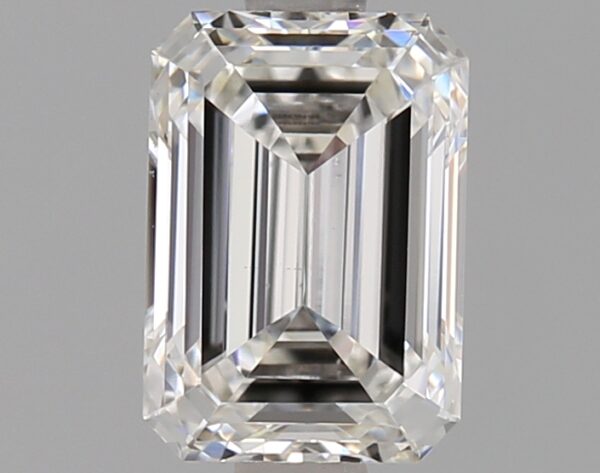 1.10 cctw VS1 - Lab Grown Loose Diamond