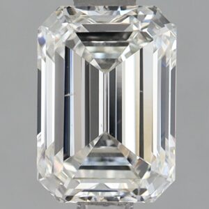 1.38 cctw VS2 - Lab Grown Loose Diamond