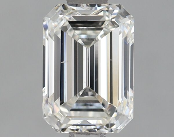 1.38 cctw VS2 - Lab Grown Loose Diamond