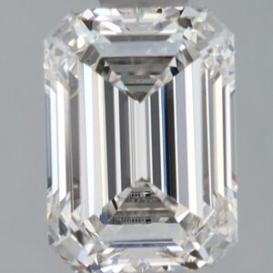 1.04 cctw VVS2 - Lab Grown Loose Diamond