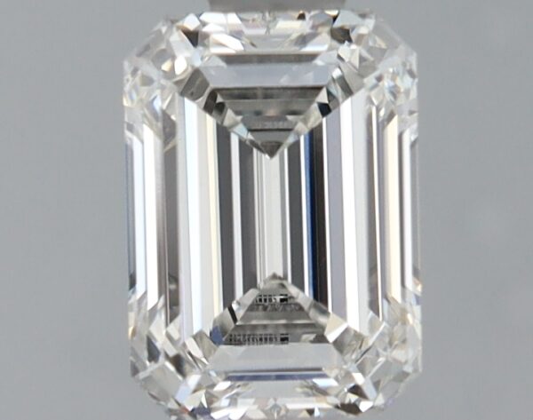 1.04 cctw VVS2 - Lab Grown Loose Diamond