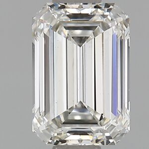 1.01 cctw VS1 - Lab Grown Loose Diamond