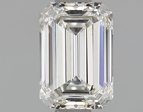1.01 cctw VS1 - Lab Grown Loose Diamond
