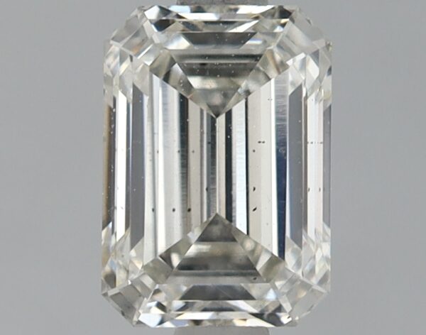 1.00 cctw SI1 - Lab Grown Loose Diamond