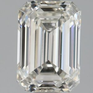 1.26 cctw VVS2 - Lab Grown Loose Diamond