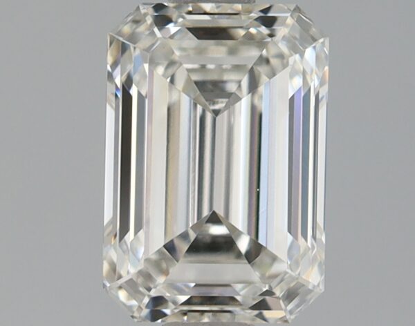 1.26 cctw VVS2 - Lab Grown Loose Diamond
