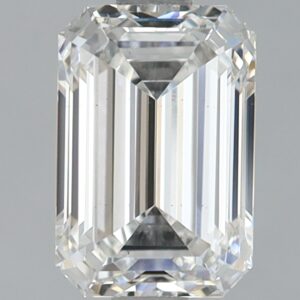 1.23 cctw VS1 - Lab Grown Loose Diamond