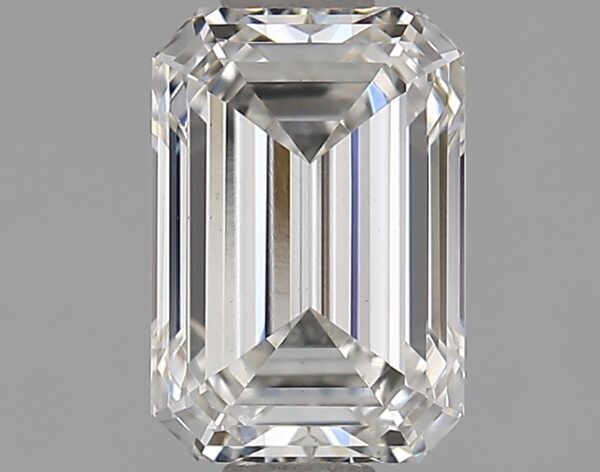1.12 cctw VS1 - Lab Grown Loose Diamond