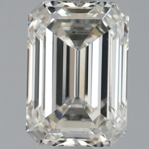 1.17 cctw VS1 - Lab Grown Loose Diamond