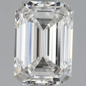 1.15 cctw VS2 - Lab Grown Loose Diamond