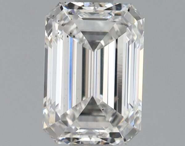 1.15 cctw VS2 - Lab Grown Loose Diamond