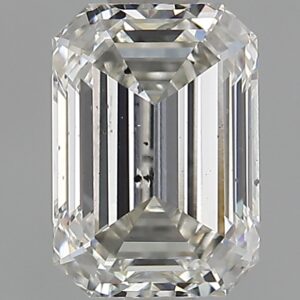 1.10 cctw VS2 - Lab Grown Loose Diamond