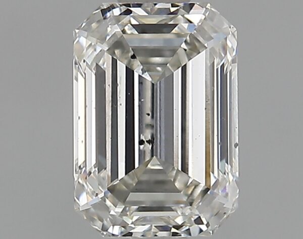 1.10 cctw VS2 - Lab Grown Loose Diamond