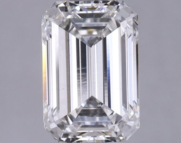 1.20 cctw VS1 - Lab Grown Loose Diamond