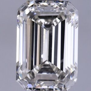 1.18 cctw VS1 - Lab Grown Loose Diamond