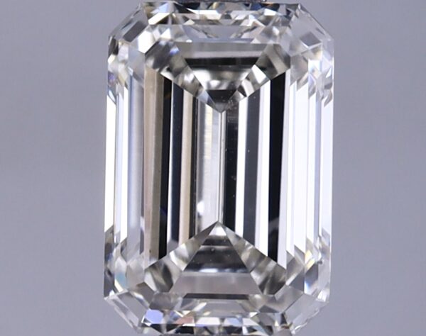 1.18 cctw VS1 - Lab Grown Loose Diamond