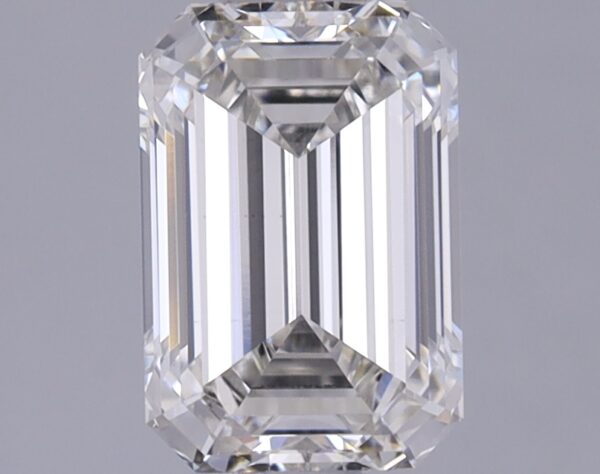 1.17 cctw VS1 - Lab Grown Loose Diamond