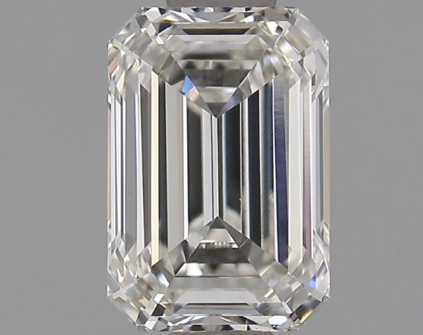1.08 cctw VVS2 - Lab Grown Loose Diamond
