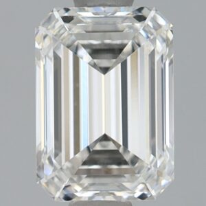 1.04 cctw VVS2 - Lab Grown Loose Diamond