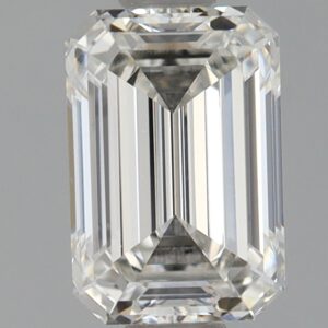 1.04 cctw VVS2 - Lab Grown Loose Diamond