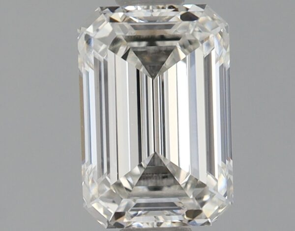 1.04 cctw VVS2 - Lab Grown Loose Diamond