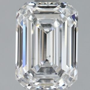1.04 cctw VS2 - Lab Grown Loose Diamond