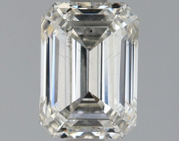 1.32 cctw SI1 - Lab Grown Loose Diamond