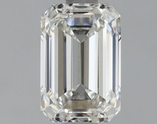 1.16 cctw VVS2 - Lab Grown Loose Diamond