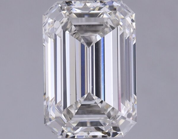 1.09 cctw VS1 - Lab Grown Loose Diamond