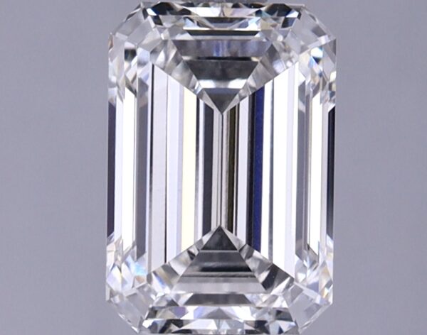1.49 cctw VVS2 - Lab Grown Loose Diamond
