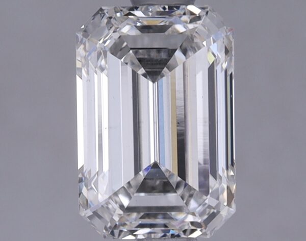 1.43 cctw VS1 - Lab Grown Loose Diamond