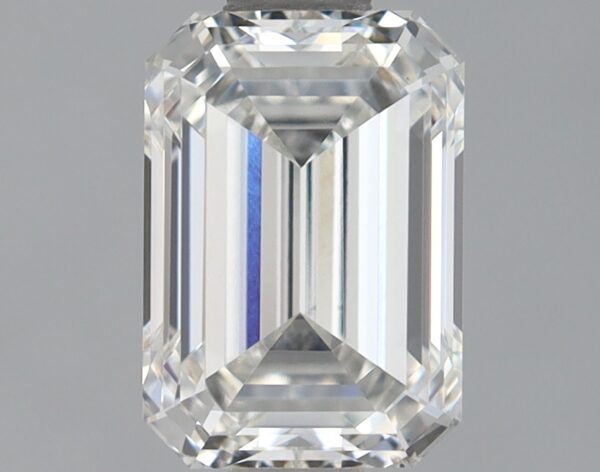 1.26 cctw VS2 - Lab Grown Loose Diamond