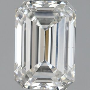 1.07 cctw VS2 - Lab Grown Loose Diamond