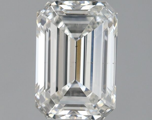 1.07 cctw VS2 - Lab Grown Loose Diamond