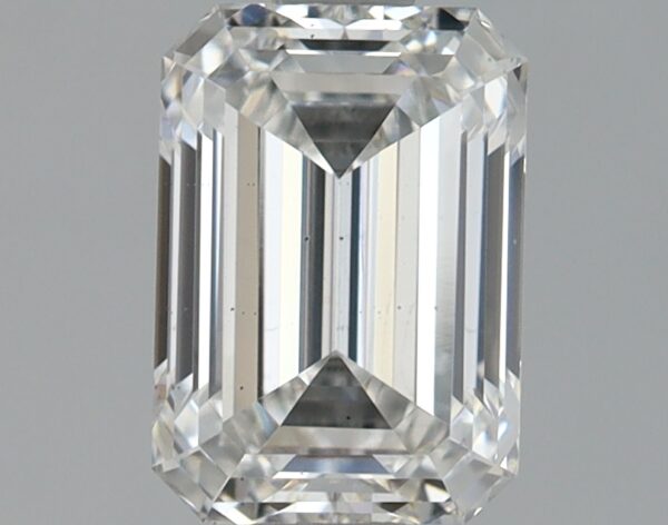 1.03 cctw VS2 - Lab Grown Loose Diamond