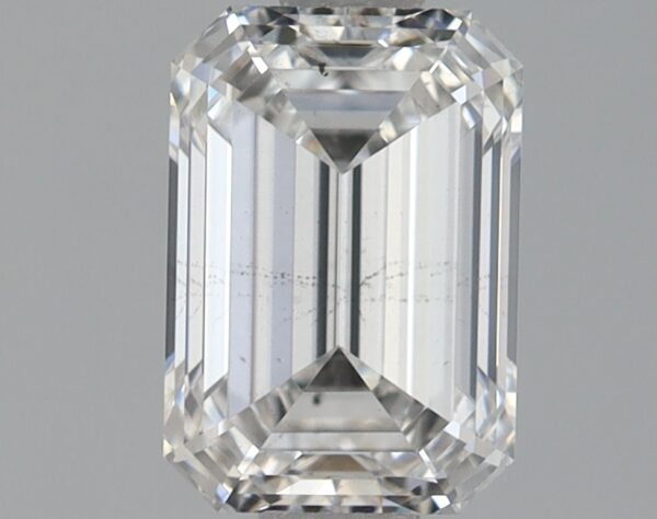 1.02 cctw SI1 - Lab Grown Loose Diamond