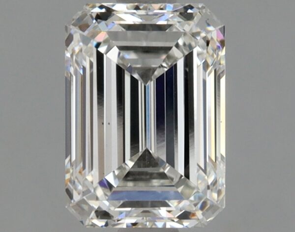 1.27 cctw VS1 - Lab Grown Loose Diamond