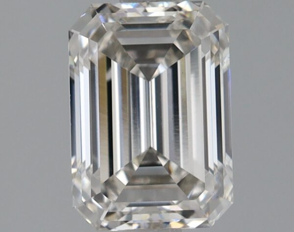 1.18 cctw VS1 - Lab Grown Loose Diamond