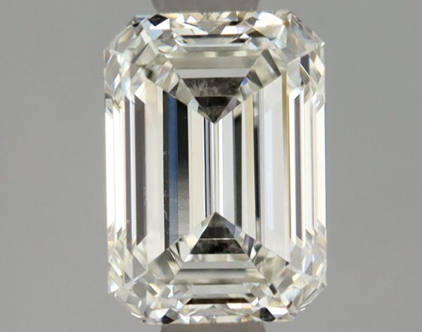 1.17 cctw VVS2 - Lab Grown Loose Diamond