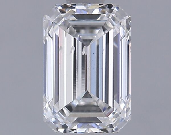 1.11 cctw SI1 - Lab Grown Loose Diamond