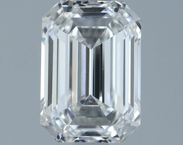 1.09 cctw VS1 - Lab Grown Loose Diamond