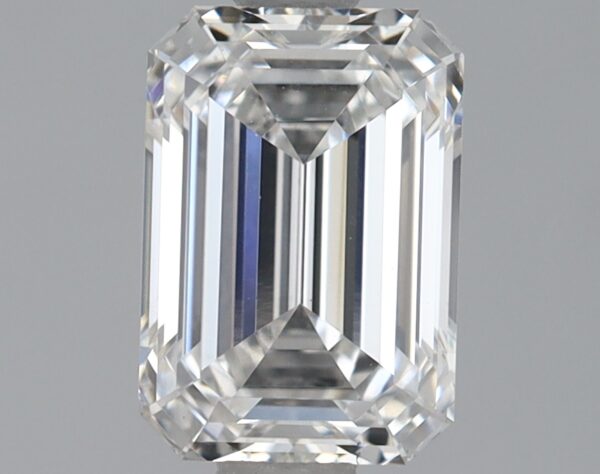 1.09 cctw VS1 - Lab Grown Loose Diamond