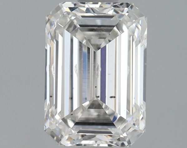 1.00 cctw SI1 - Lab Grown Loose Diamond