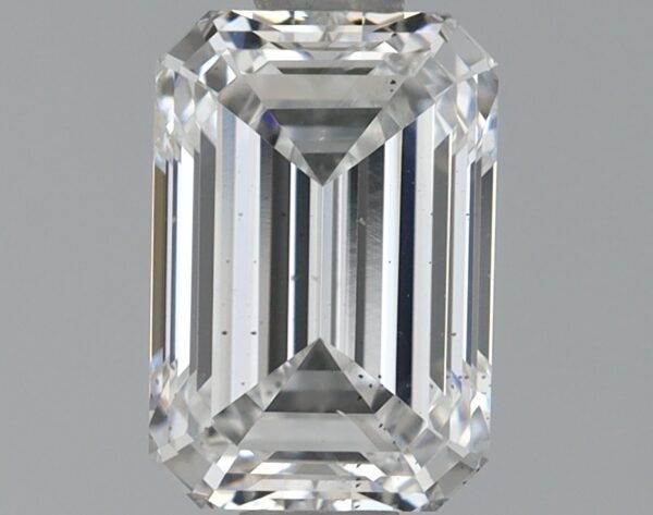 1.00 cctw SI1 - Lab Grown Loose Diamond