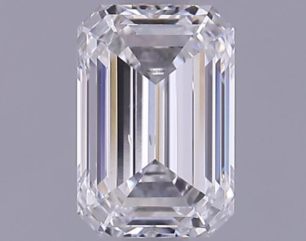 1.08 cctw VS2 - Lab Grown Loose Diamond